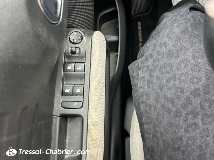 Citroën C3 AIRCROSS PureTech 130 S&S EAT6 Shine