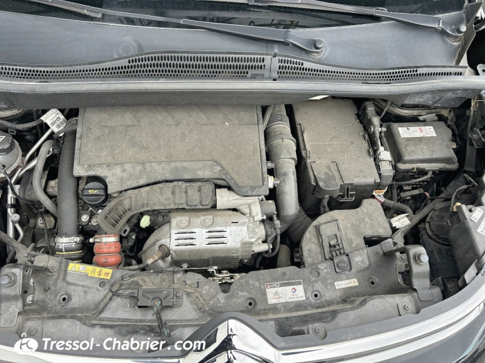 Citroën C3 AIRCROSS PureTech 130 S&S EAT6 Shine