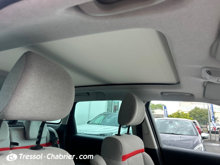 Citroën C3 AIRCROSS PureTech 130 S&S EAT6 Shine