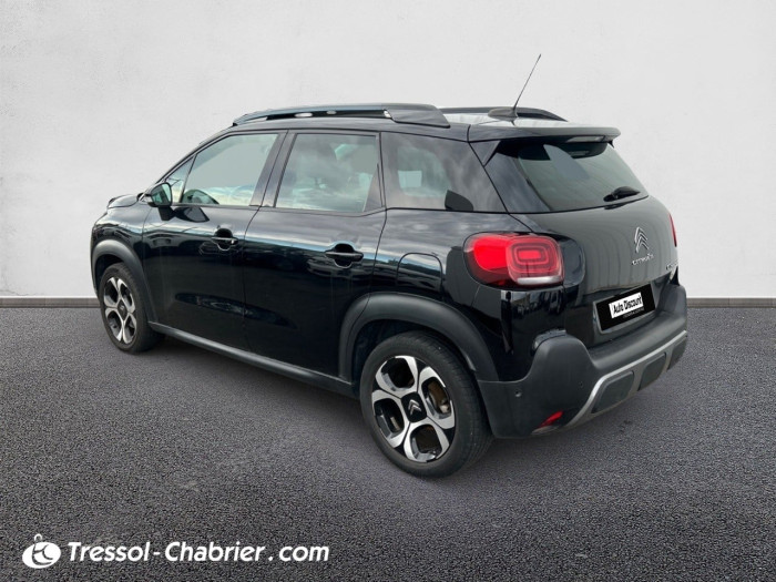 Citroën C3 AIRCROSS PureTech 130 S&S EAT6 Shine