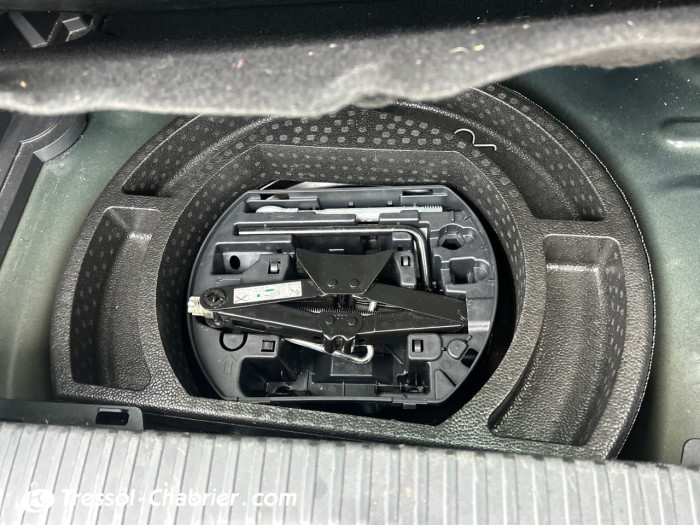 Citroën C3 AIRCROSS PureTech 130 S&S EAT6 Shine