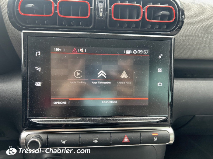 Citroën C3 AIRCROSS PureTech 130 S&S EAT6 Shine