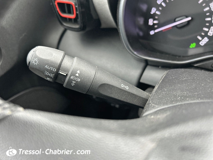 Citroën C3 AIRCROSS PureTech 130 S&S EAT6 Shine