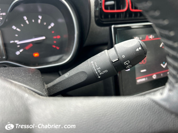 Citroën C3 AIRCROSS PureTech 130 S&S EAT6 Shine