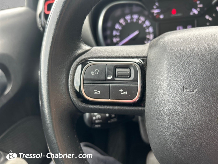 Citroën C3 AIRCROSS PureTech 130 S&S EAT6 Shine