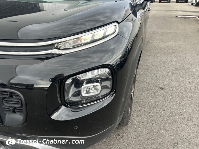 Citroën C3 AIRCROSS PureTech 130 S&S EAT6 Shine