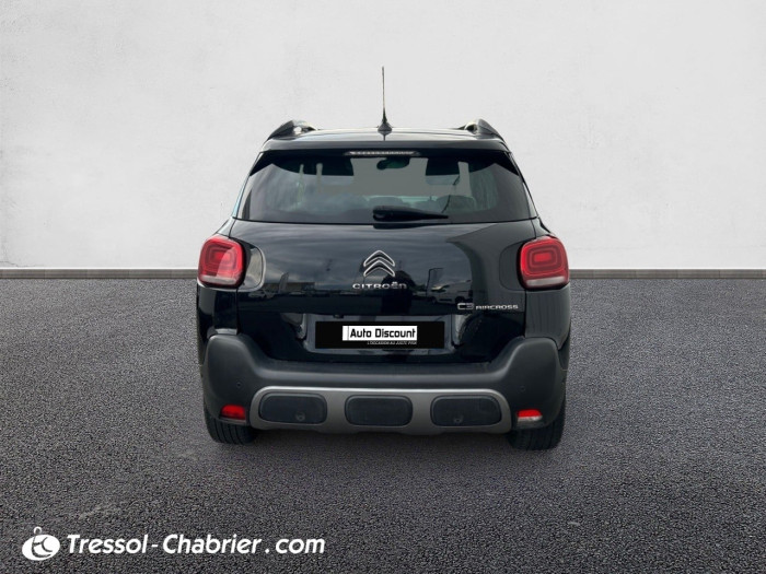 Citroën C3 AIRCROSS PureTech 130 S&S EAT6 Shine