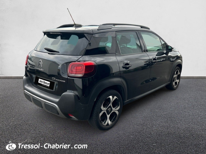 Citroën C3 AIRCROSS PureTech 130 S&S EAT6 Shine
