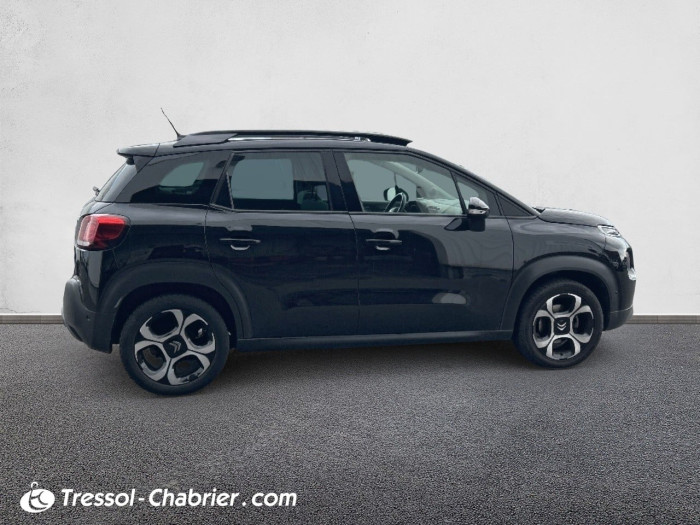 Citroën C3 AIRCROSS PureTech 130 S&S EAT6 Shine