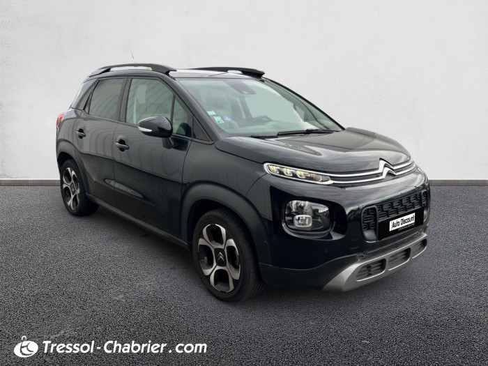 Citroën C3 AIRCROSS PureTech 130 S&S EAT6 Shine