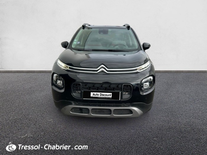 Citroën C3 AIRCROSS PureTech 130 S&S EAT6 Shine