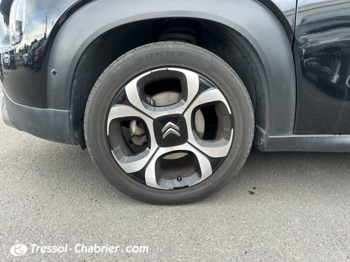 Citroën C3 AIRCROSS PureTech 130 S&S EAT6 Shine