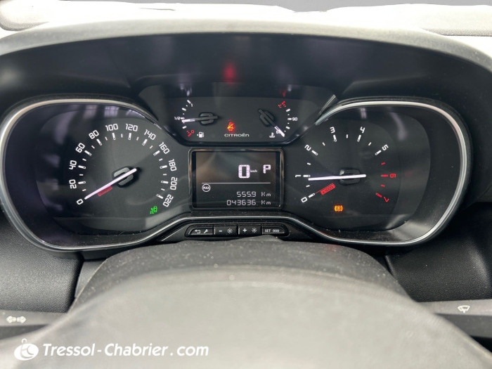 Citroën C3 AIRCROSS PureTech 130 S&S EAT6 Shine