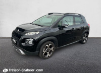 Citroën C3 AIRCROSS PureTech 130 S&S EAT6 Shine