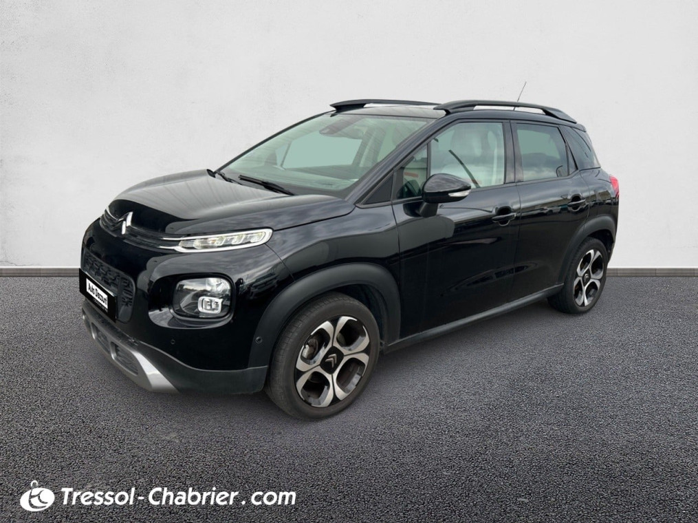 Citroën C3 AIRCROSS PureTech 130 S&S EAT6 Shine