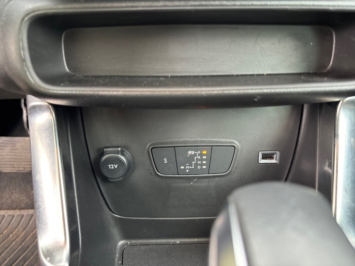 Citroën C3 AIRCROSS PureTech 130 S&S EAT6 Plus