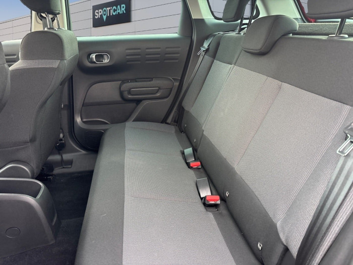 Citroën C3 AIRCROSS PureTech 130 S&S EAT6 Plus