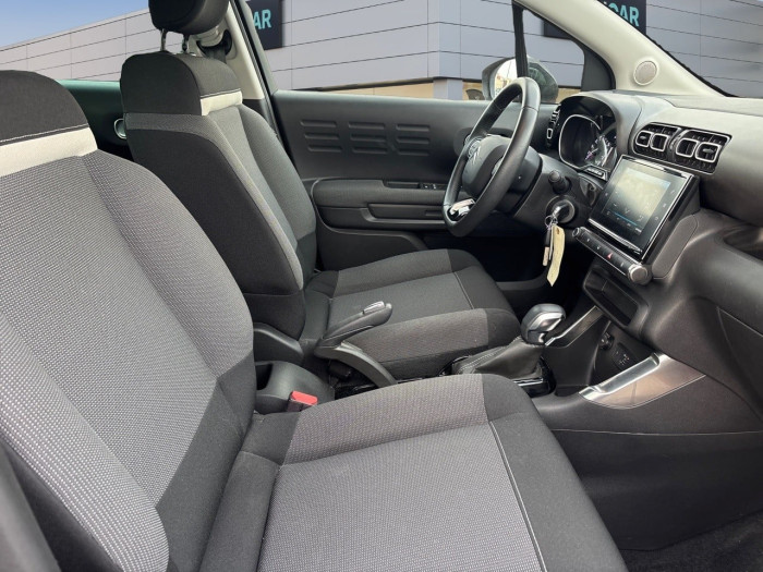 Citroën C3 AIRCROSS PureTech 130 S&S EAT6 Plus