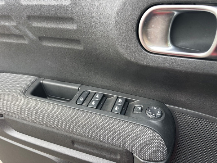 Citroën C3 AIRCROSS PureTech 130 S&S EAT6 Plus