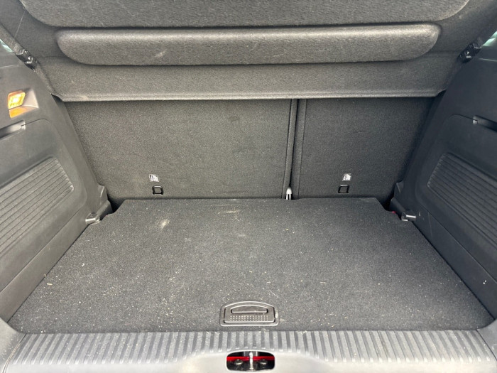 Citroën C3 AIRCROSS PureTech 130 S&S EAT6 Plus