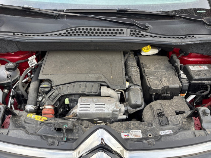 Citroën C3 AIRCROSS PureTech 130 S&S EAT6 Plus