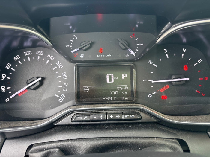 Citroën C3 AIRCROSS PureTech 130 S&S EAT6 Plus