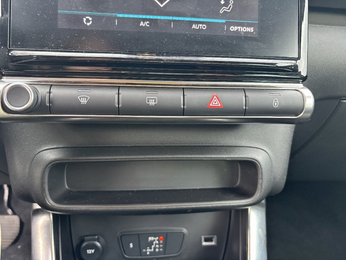 Citroën C3 AIRCROSS PureTech 130 S&S EAT6 Plus