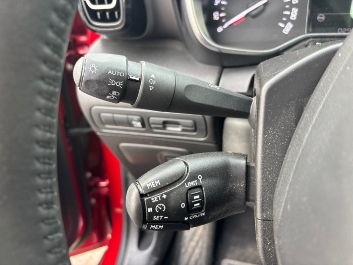 Citroën C3 AIRCROSS PureTech 130 S&S EAT6 Plus