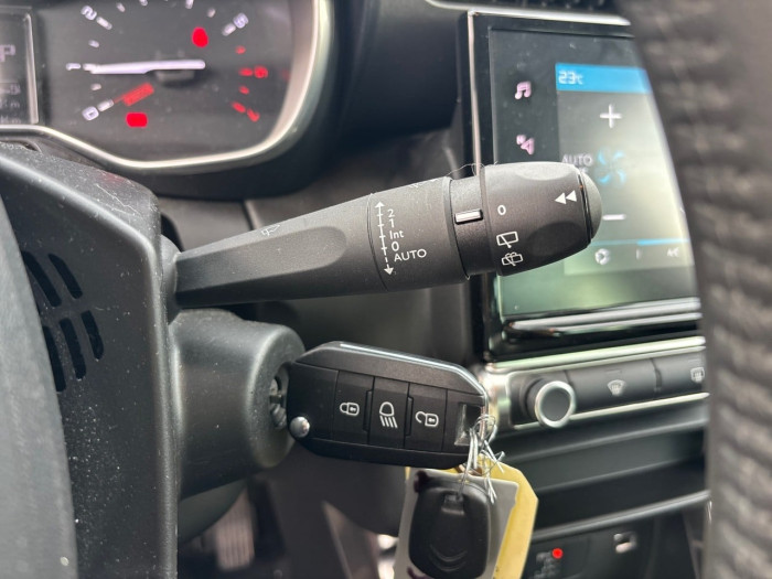Citroën C3 AIRCROSS PureTech 130 S&S EAT6 Plus