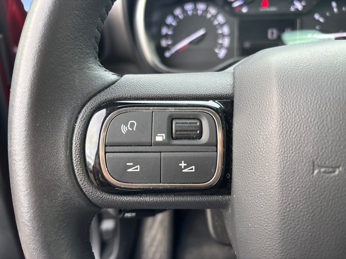 Citroën C3 AIRCROSS PureTech 130 S&S EAT6 Plus