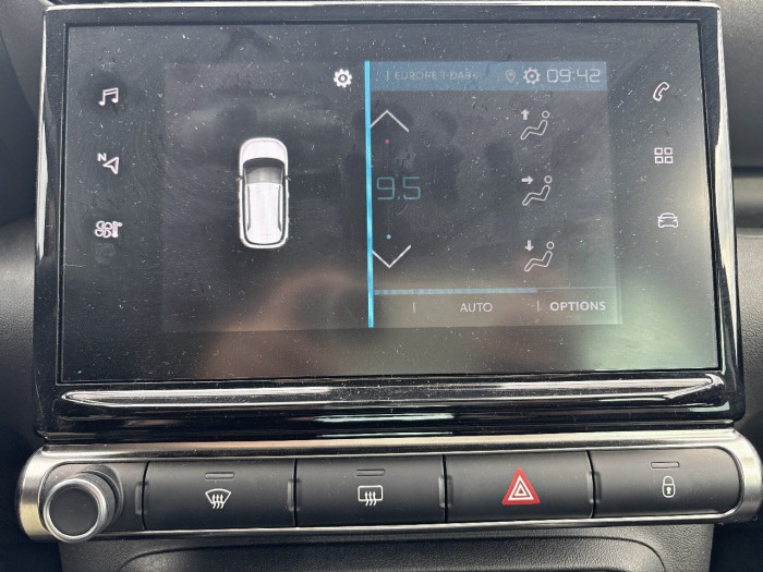 Citroën C3 AIRCROSS PureTech 130 S&S EAT6 Plus
