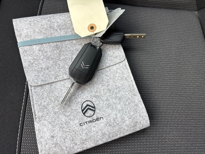 Citroën C3 AIRCROSS PureTech 130 S&S EAT6 Plus
