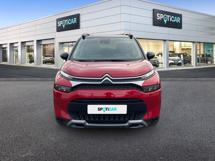 Citroën C3 AIRCROSS PureTech 130 S&S EAT6 Plus