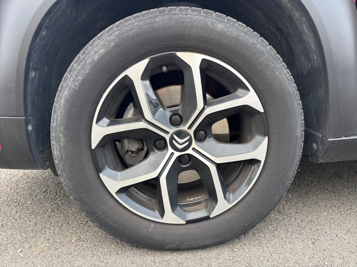 Citroën C3 AIRCROSS PureTech 130 S&S EAT6 Plus