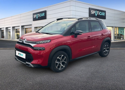 Citroën C3 AIRCROSS PureTech 130 S&S EAT6 Plus