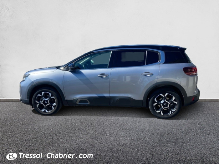 Citroën C5 AIRCROSS BlueHDi 130 EAT8 Max