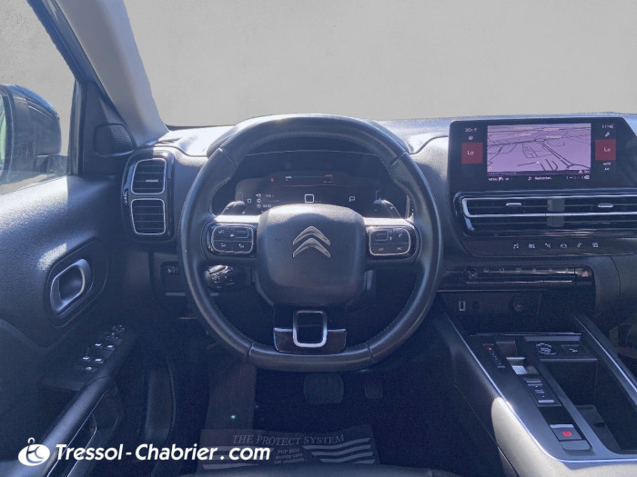 Citroën C5 AIRCROSS BlueHDi 130 EAT8 Max