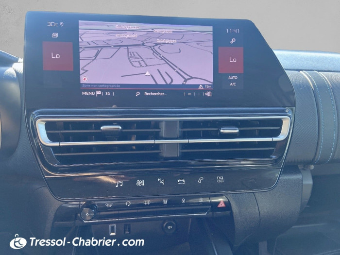 Citroën C5 AIRCROSS BlueHDi 130 EAT8 Max