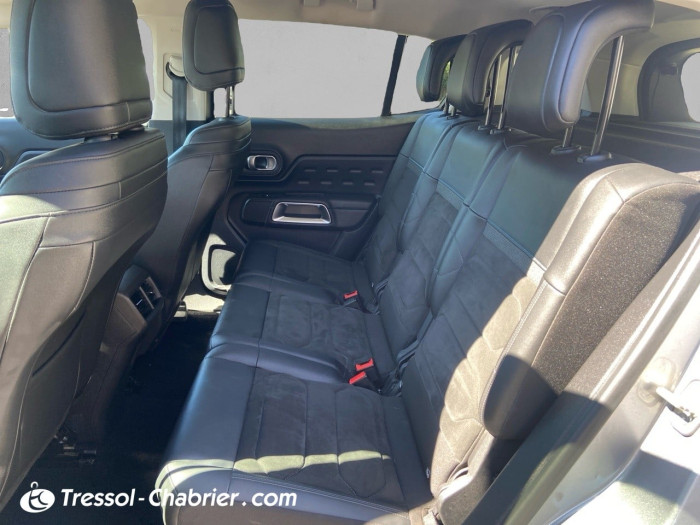 Citroën C5 AIRCROSS BlueHDi 130 EAT8 Max
