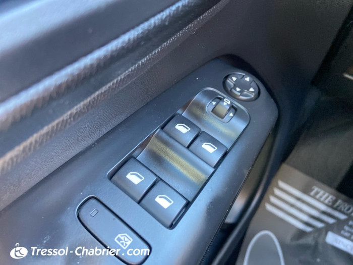 Citroën C5 AIRCROSS BlueHDi 130 EAT8 Max