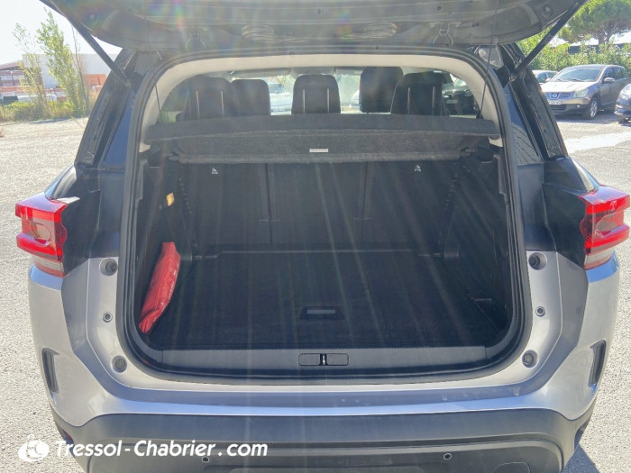 Citroën C5 AIRCROSS BlueHDi 130 EAT8 Max
