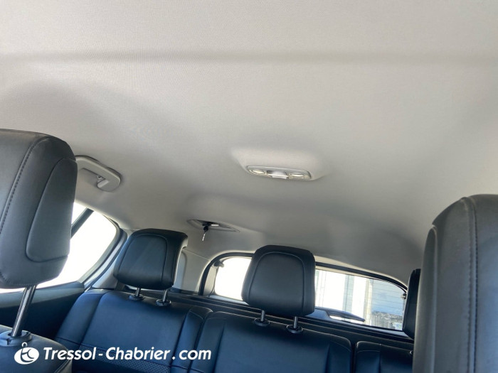 Citroën C5 AIRCROSS BlueHDi 130 EAT8 Max