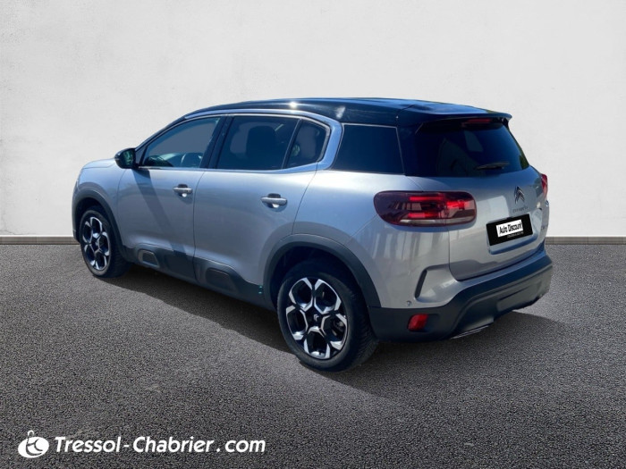 Citroën C5 AIRCROSS BlueHDi 130 EAT8 Max