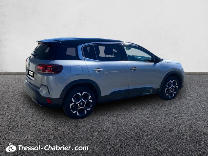 Citroën C5 AIRCROSS BlueHDi 130 EAT8 Max