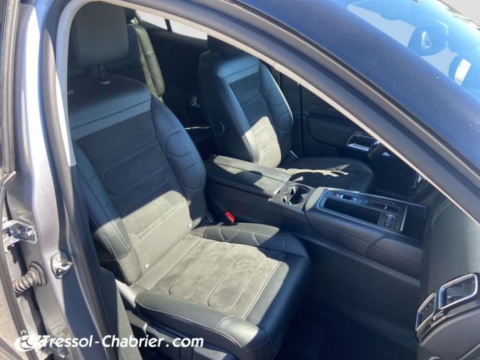 Citroën C5 AIRCROSS BlueHDi 130 EAT8 Max