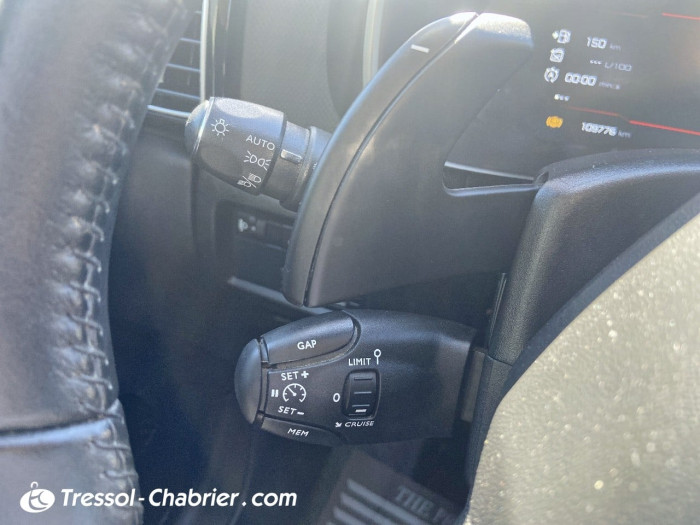 Citroën C5 AIRCROSS BlueHDi 130 EAT8 Max