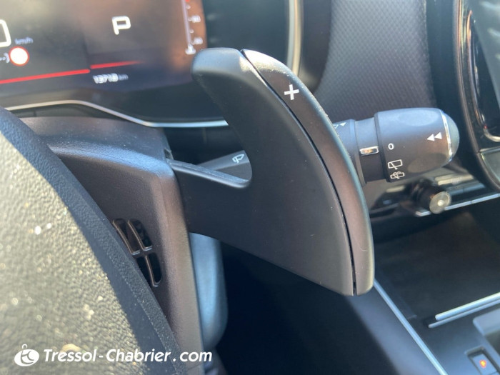 Citroën C5 AIRCROSS BlueHDi 130 EAT8 Max