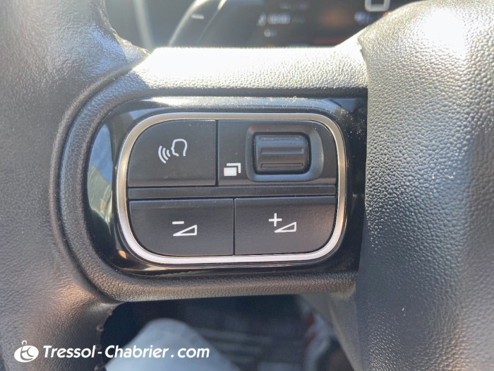 Citroën C5 AIRCROSS BlueHDi 130 EAT8 Max