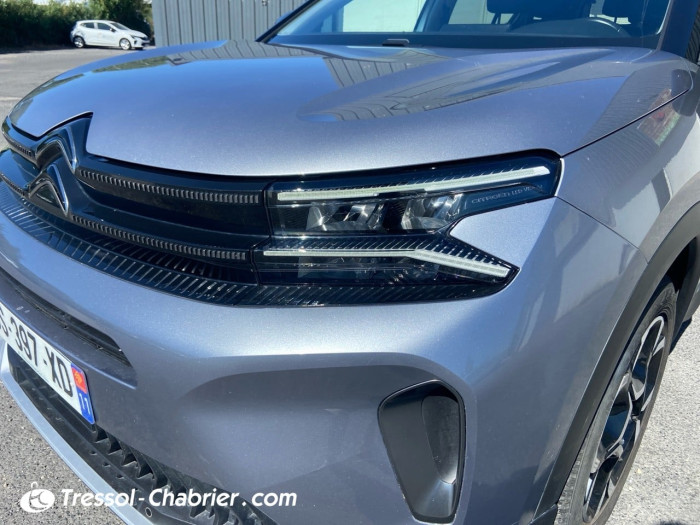 Citroën C5 AIRCROSS BlueHDi 130 EAT8 Max