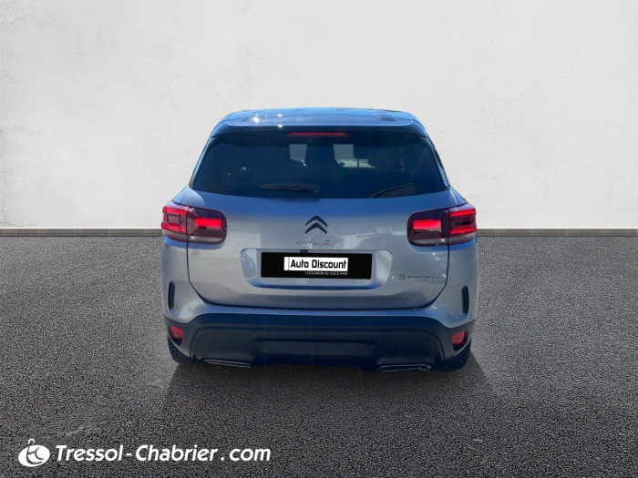 Citroën C5 AIRCROSS BlueHDi 130 EAT8 Max